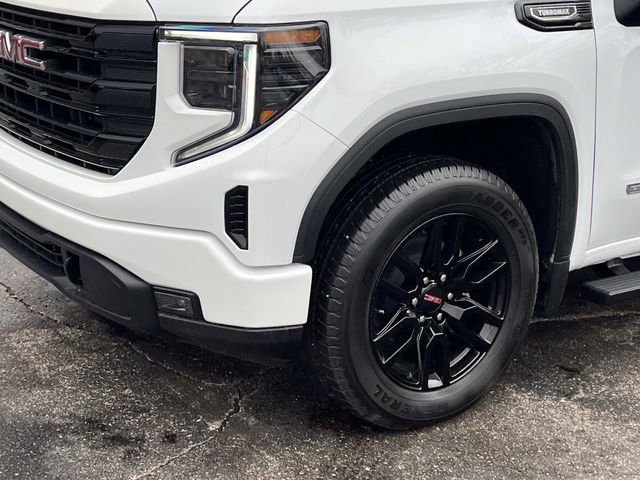 New 2026 GMC Sierra 1500 Elevation AWD/4WD image 9