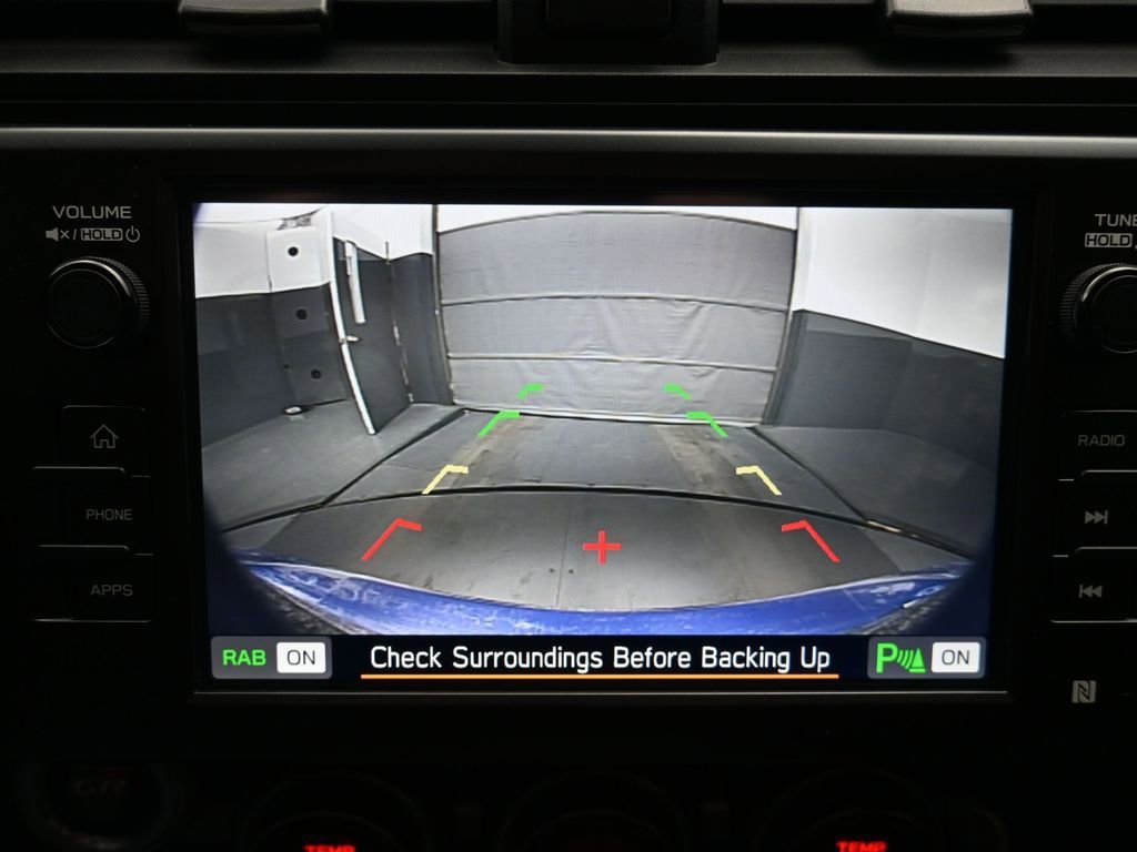 Used 2023 Toyota GR86 Premium image 15