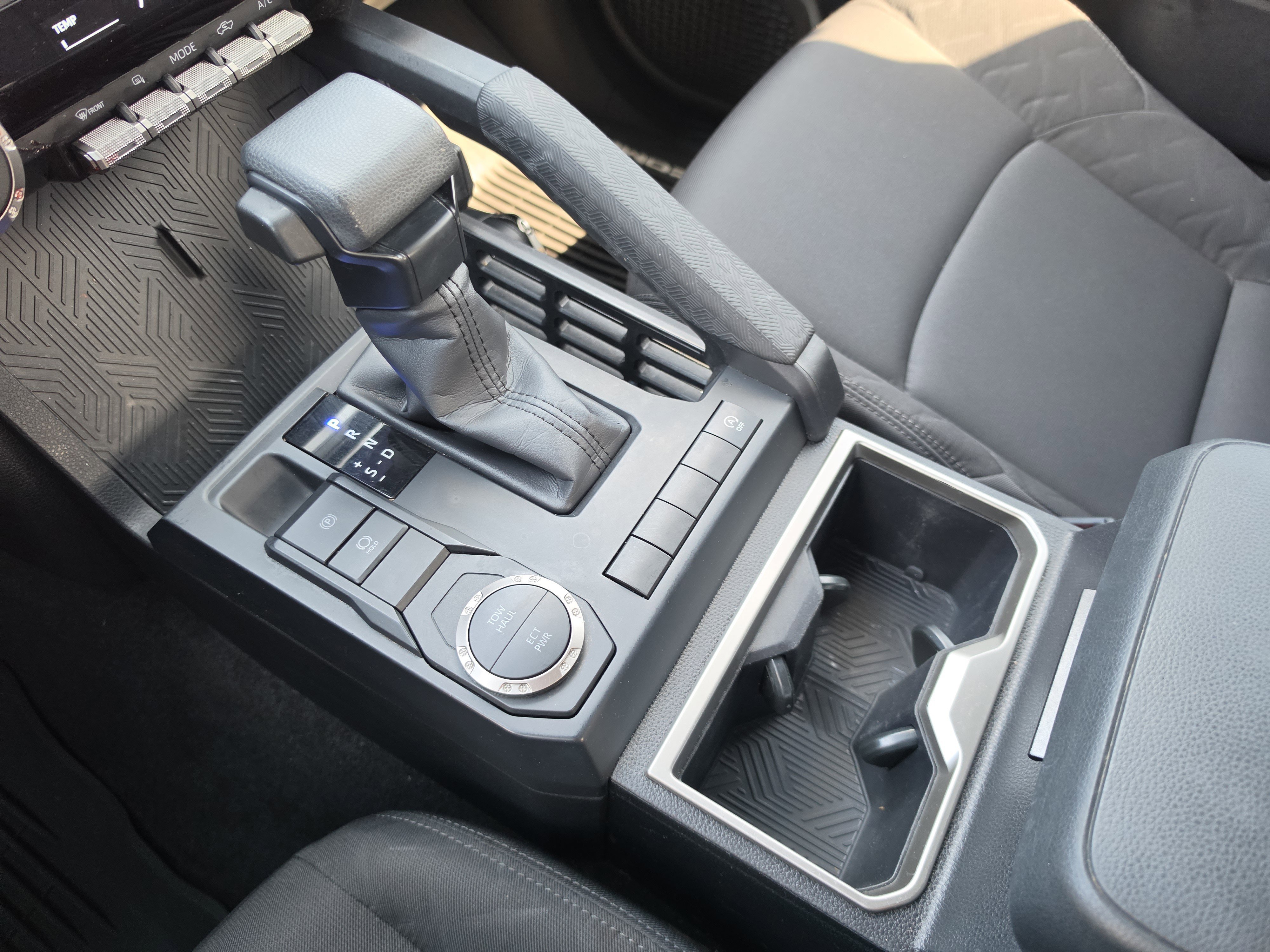 Certified 2025 Toyota Tacoma SR5 RWD image 22