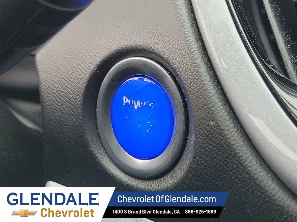 Used 2017 Chevrolet Volt LT image 34