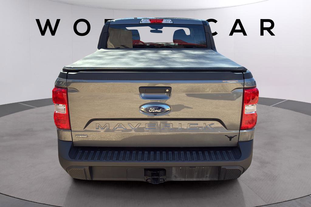 Used 2023 Ford Maverick XL FWD image 30