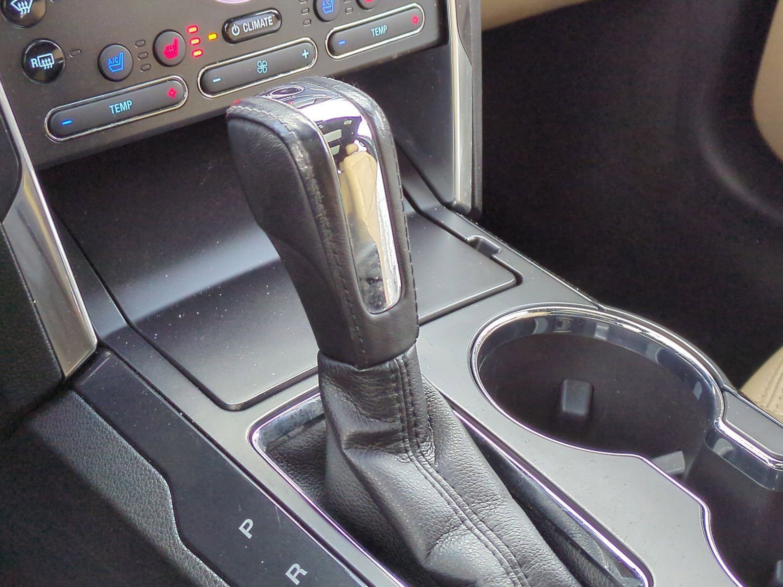 Used 2017 Ford Explorer Limited w/ Equipment Group 301A image 40