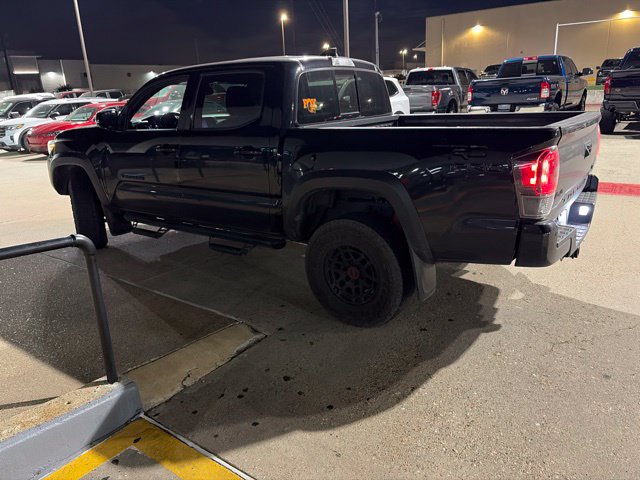 Used 2022 Toyota Tacoma TRD Pro AWD/4WD image 11