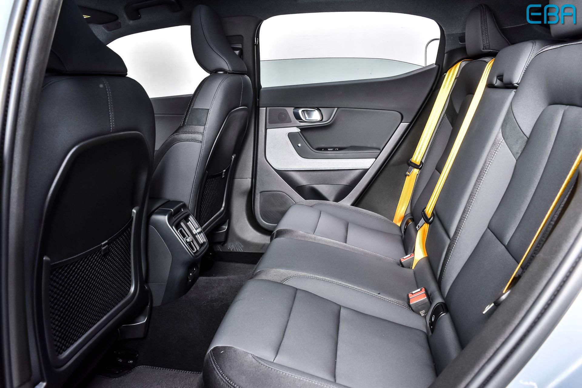 Used 2023 Polestar Polestar 2 AWD/4WD image 21