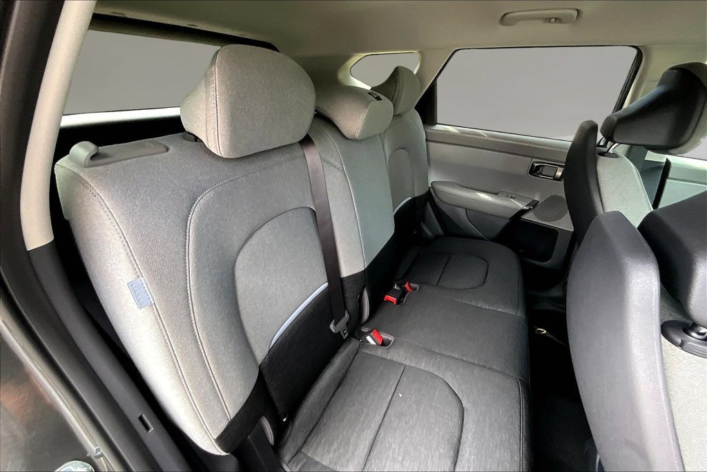 New 2027 Kia Seltos S FWD image 9