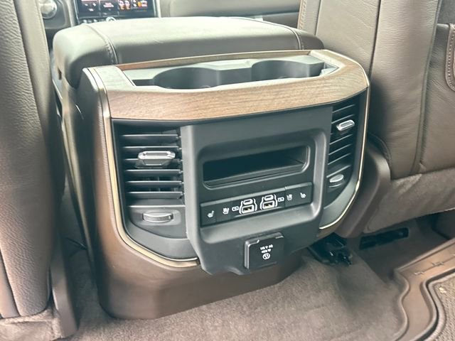 New 2026 RAM 1500 Limited image 21