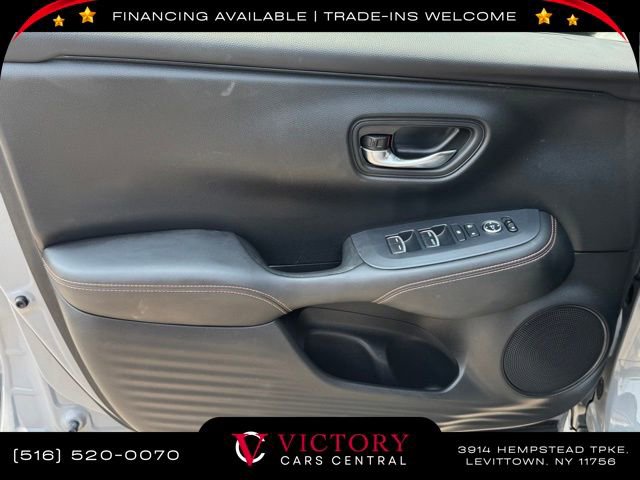 Used 2023 Honda HR-V Sport image 12