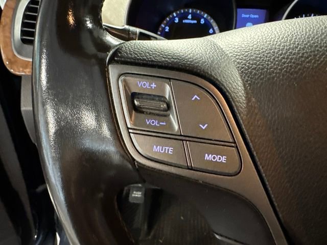 Used 2013 Hyundai Santa Fe GLS FWD image 7