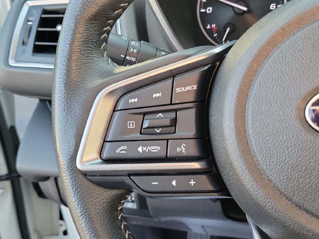 Used 2023 Subaru Ascent Limited w/ Technology Package AWD/4WD image 14