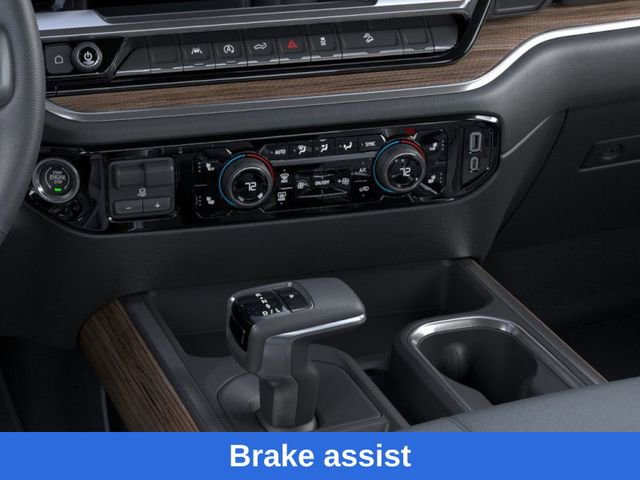New 2026 Chevrolet Silverado 1500 LT Trail Boss w/ Convenience Package II image 24