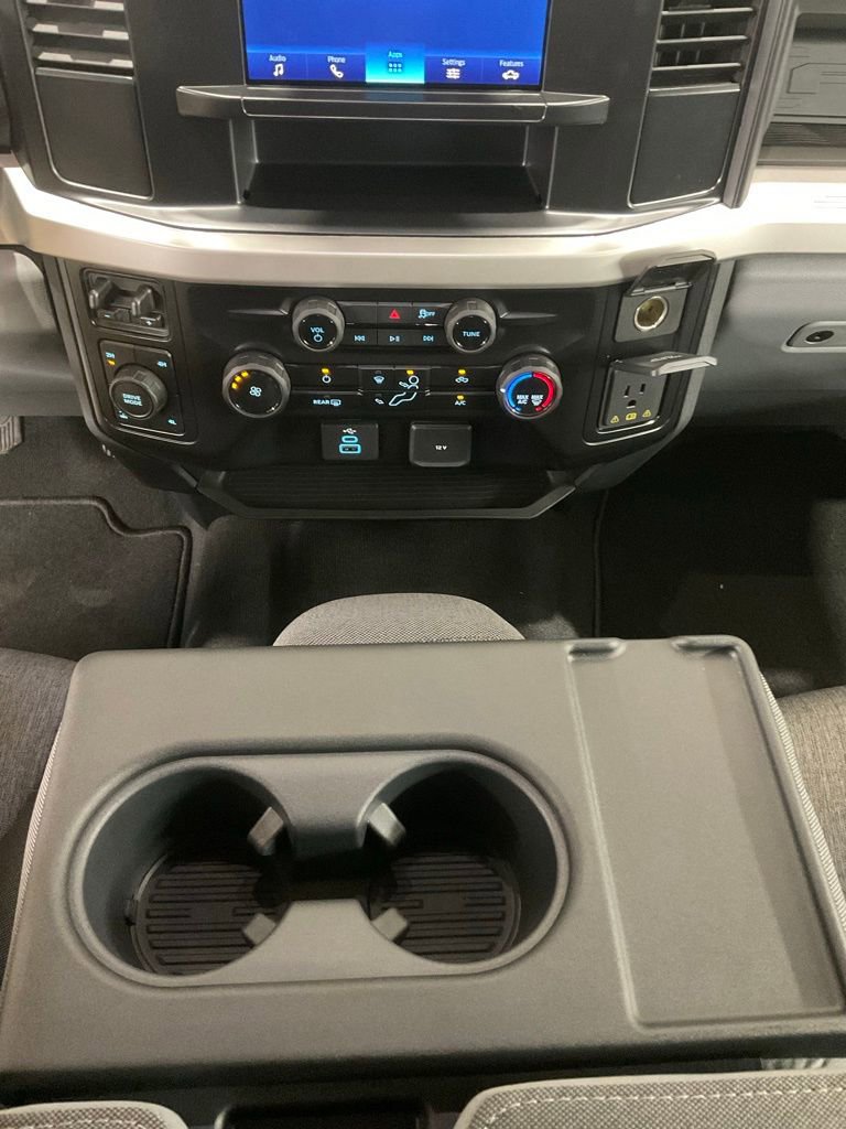 Used 2026 Ford F250 XL w/ STX Appearance Package image 19