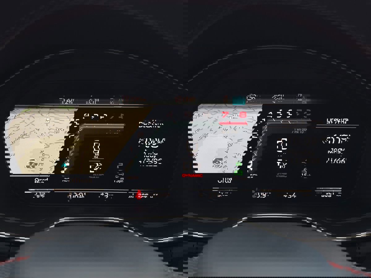 Used 2022 Audi S5 Premium Plus w/ Premium Plus image 28