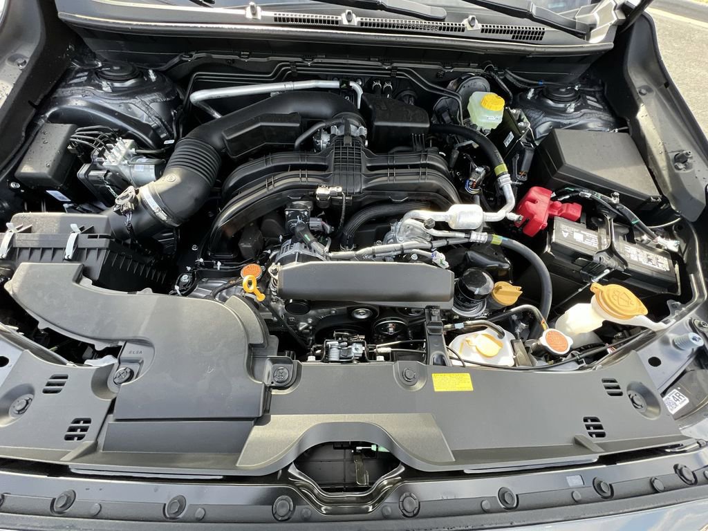 Certified 2025 Subaru Crosstrek 2.5i Sport w/ Crosstrek Mirror Package image 29