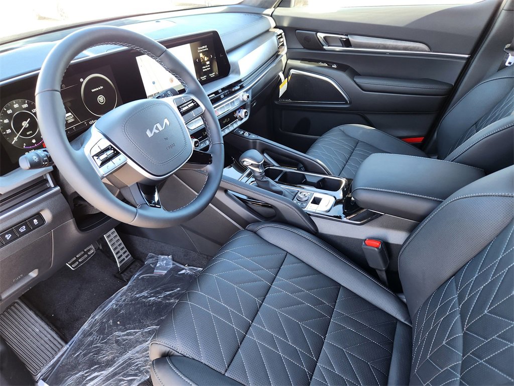 New 2025 Kia Telluride SX Prestige X-Pro image 7