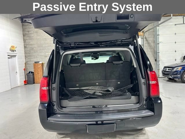 Used 2018 Chevrolet Tahoe LT AWD/4WD image 23