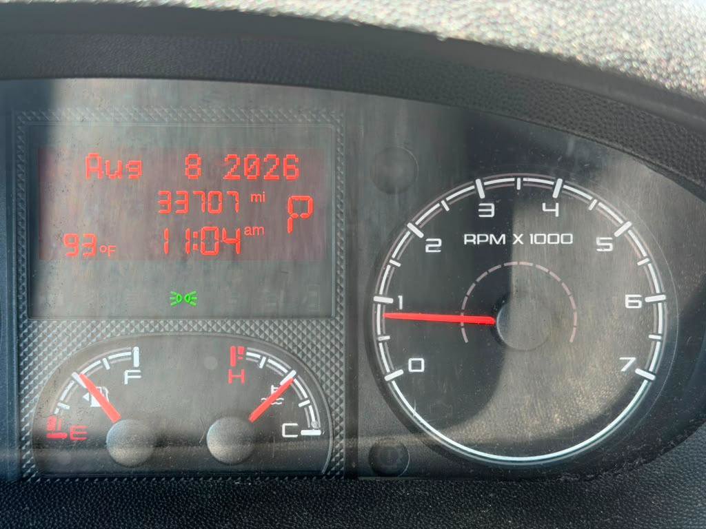 Used 2021 RAM ProMaster 3500 FWD image 23