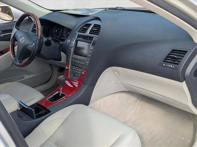 Used 2008 Lexus ES 350 image 23