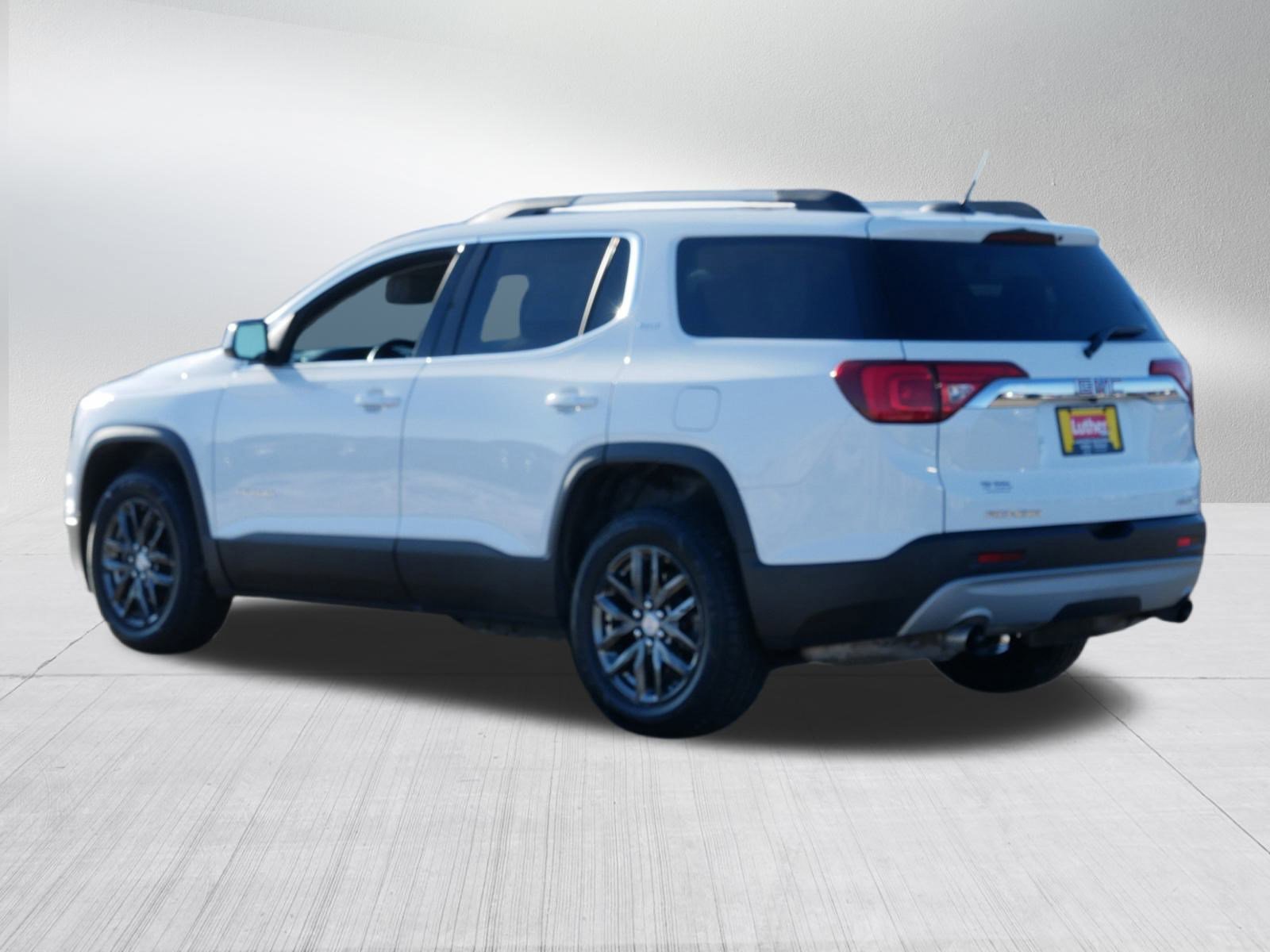 Used 2019 GMC Acadia SLT image 5