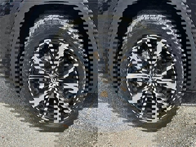 New 2026 Volkswagen Atlas SEL Premium R-Line image 11