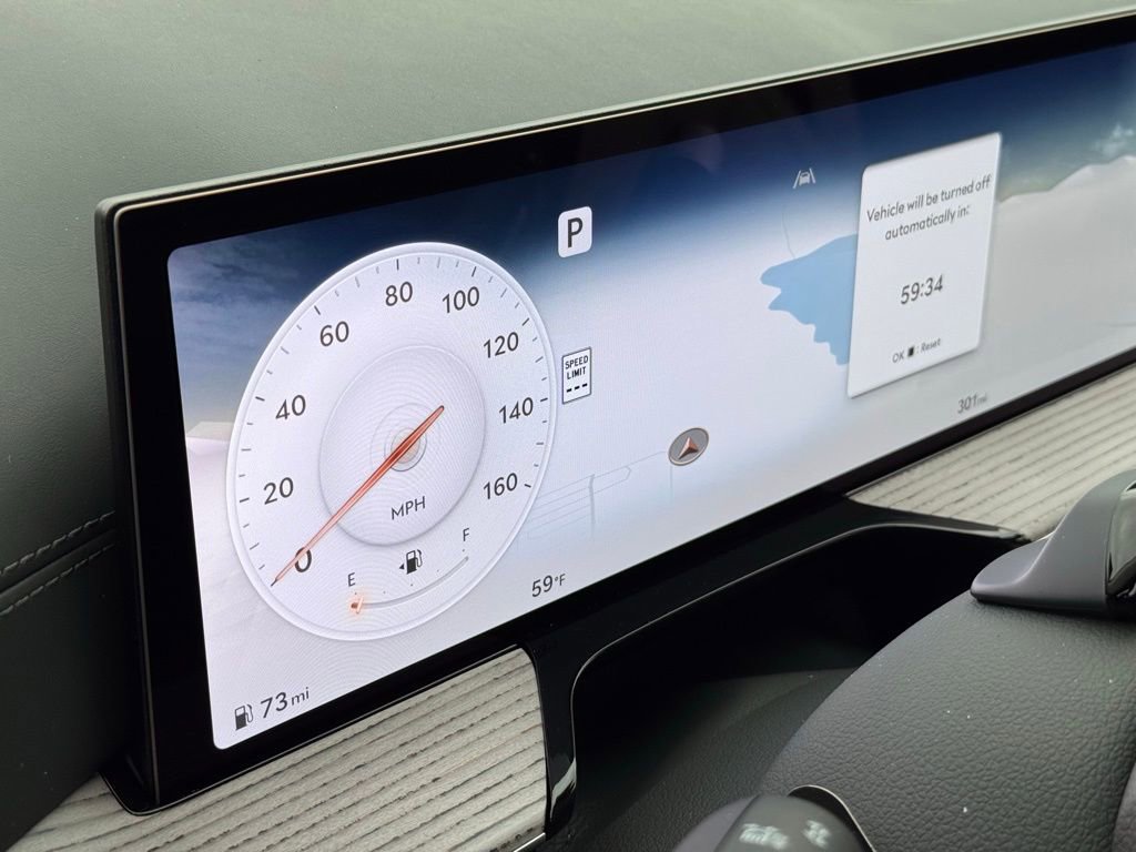 New 2026 Genesis GV80 3.5T Advanced image 22