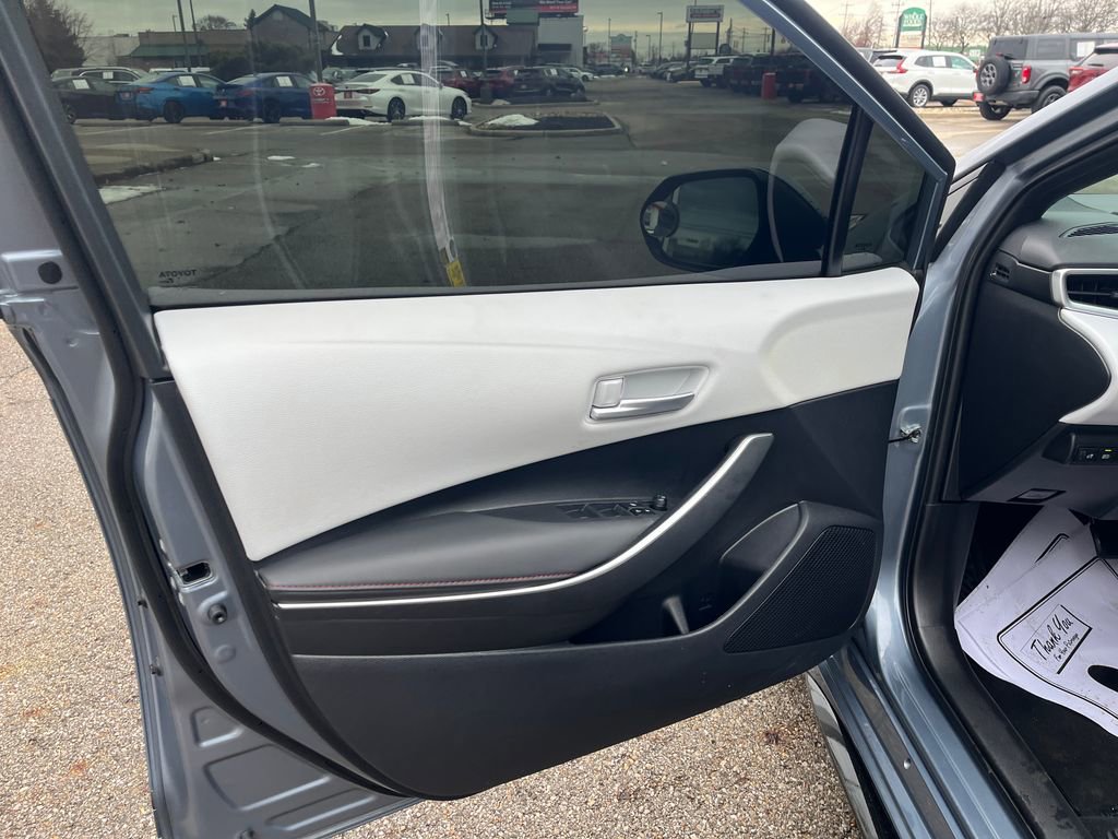 Certified 2024 Toyota Corolla SE image 12