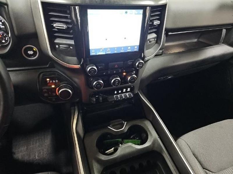 Used 2022 RAM 1500 Big Horn image 12