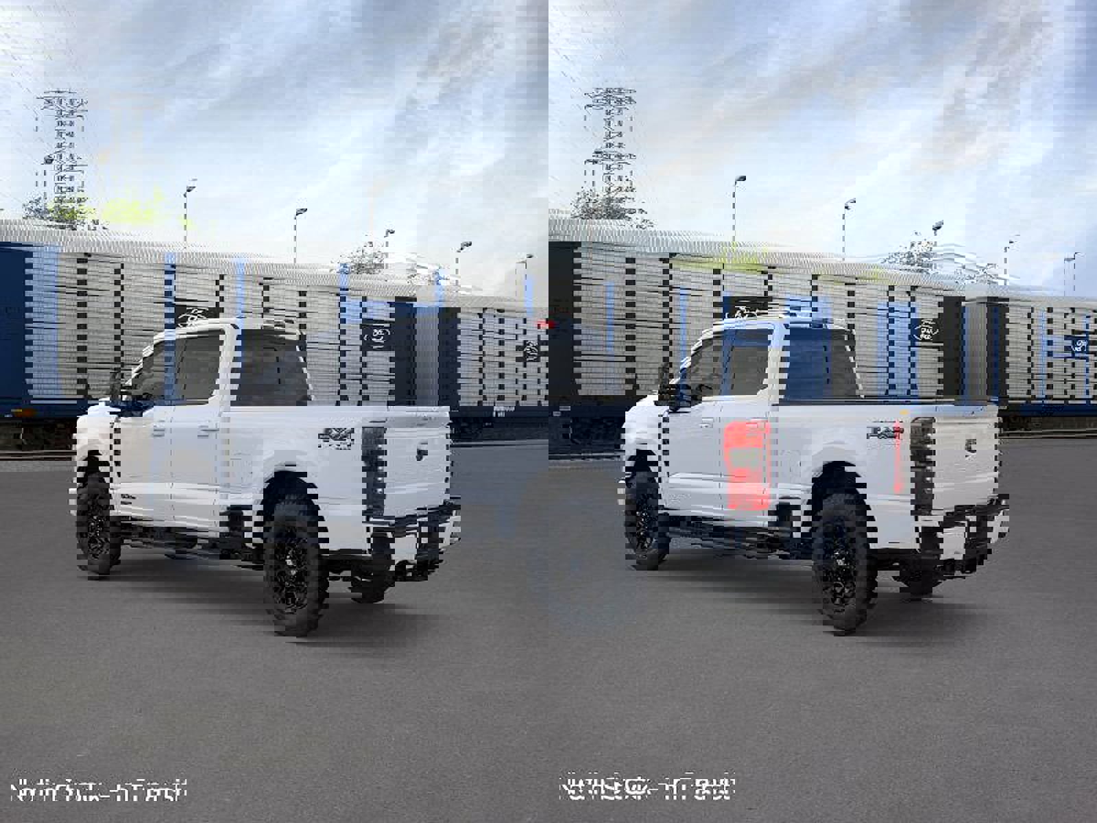 New 2026 Ford F250 4x4 Crew Cab Super Duty image 26