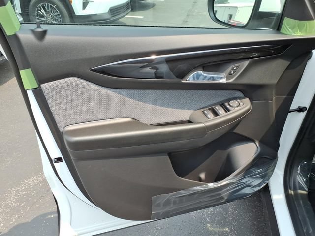 New 2026 Chevrolet TrailBlazer LT w/ Driver Confidence Package FWD image 10