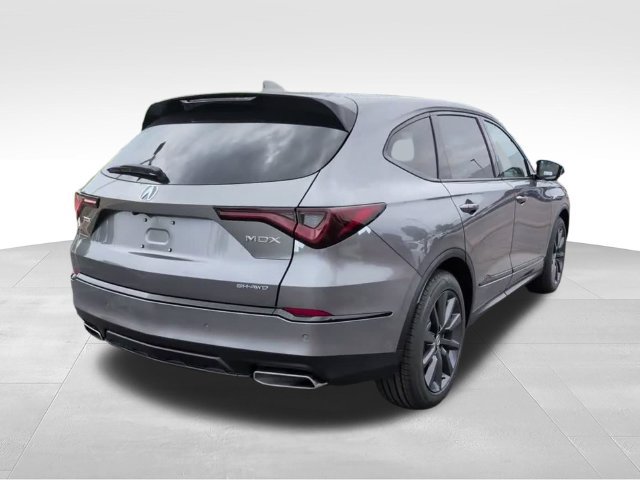 New 2026 Acura MDX A-Spec AWD/4WD image 5