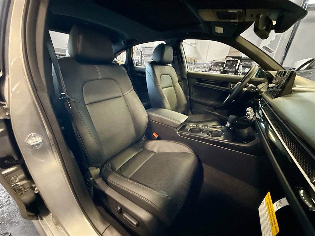 New 2026 Honda Civic Sport Touring image 30