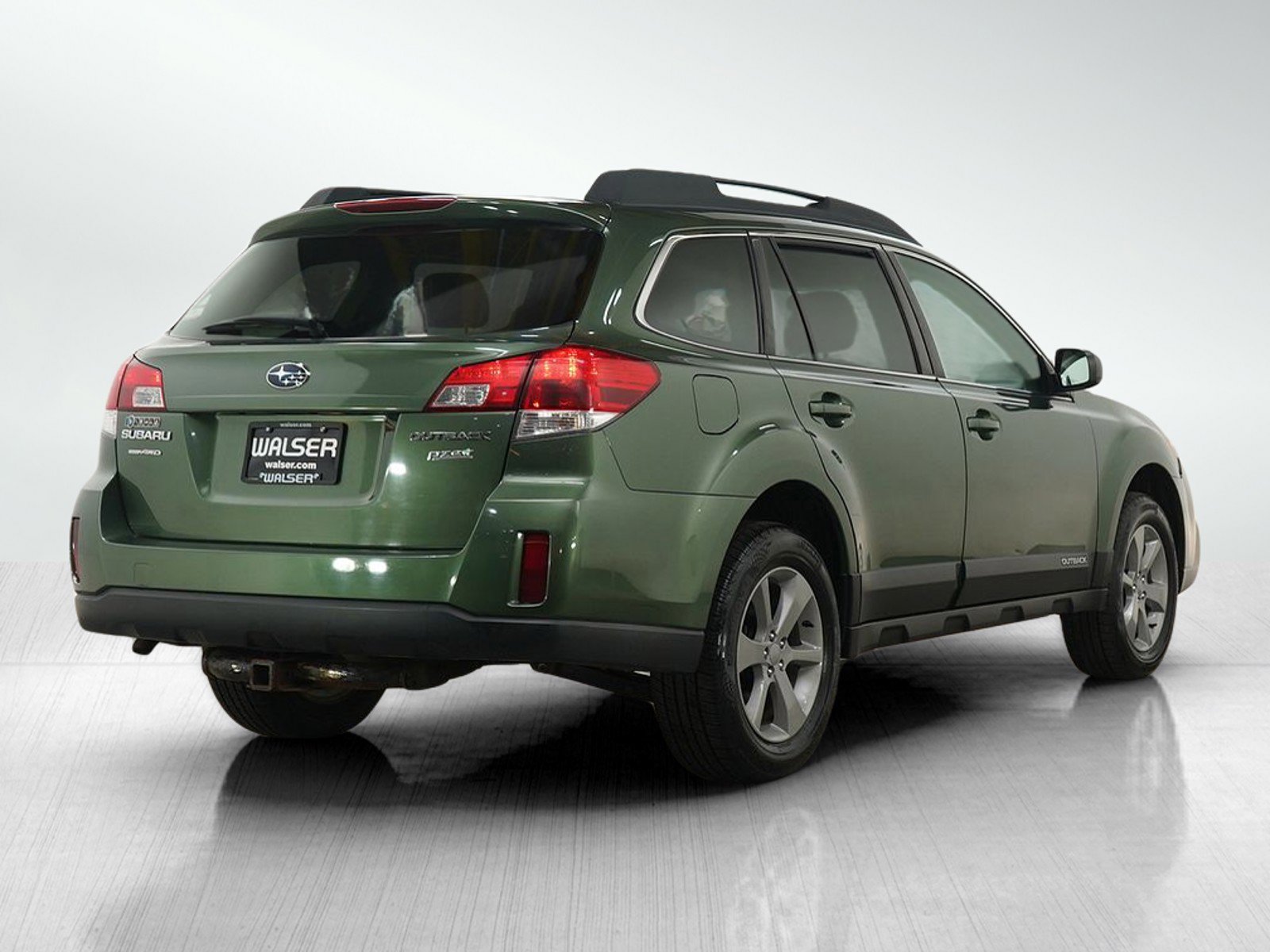 Used 2013 Subaru Outback 2.5i Premium image 5
