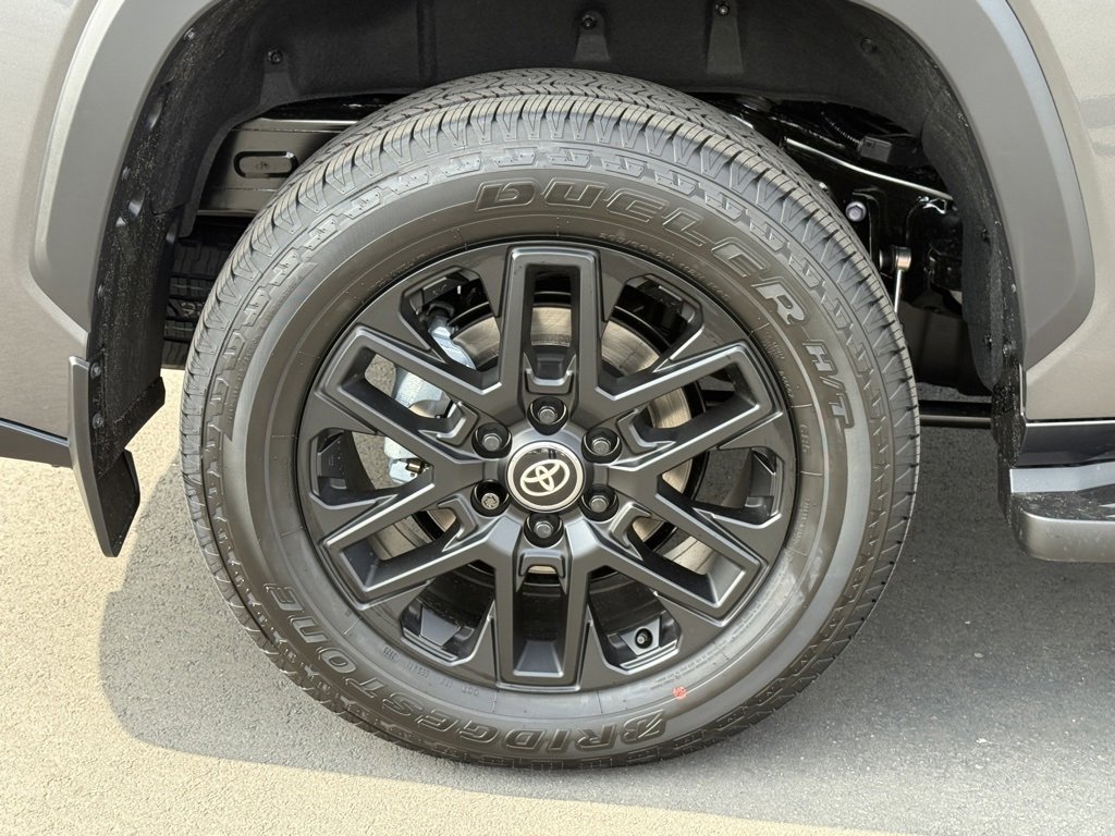 New 2026 Toyota Sequoia Limited image 14