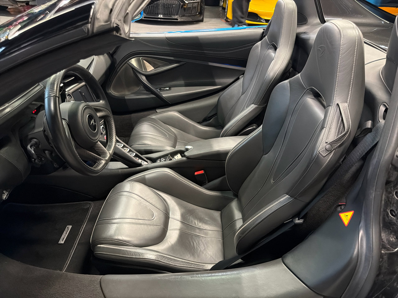 Used 2020 McLaren 720S Luxury image 23
