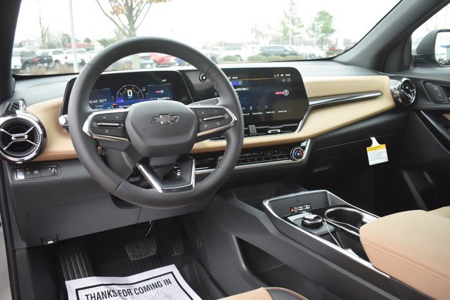 New 2026 Chevrolet Equinox ACTIV w/ Safety and Technology Package image 19