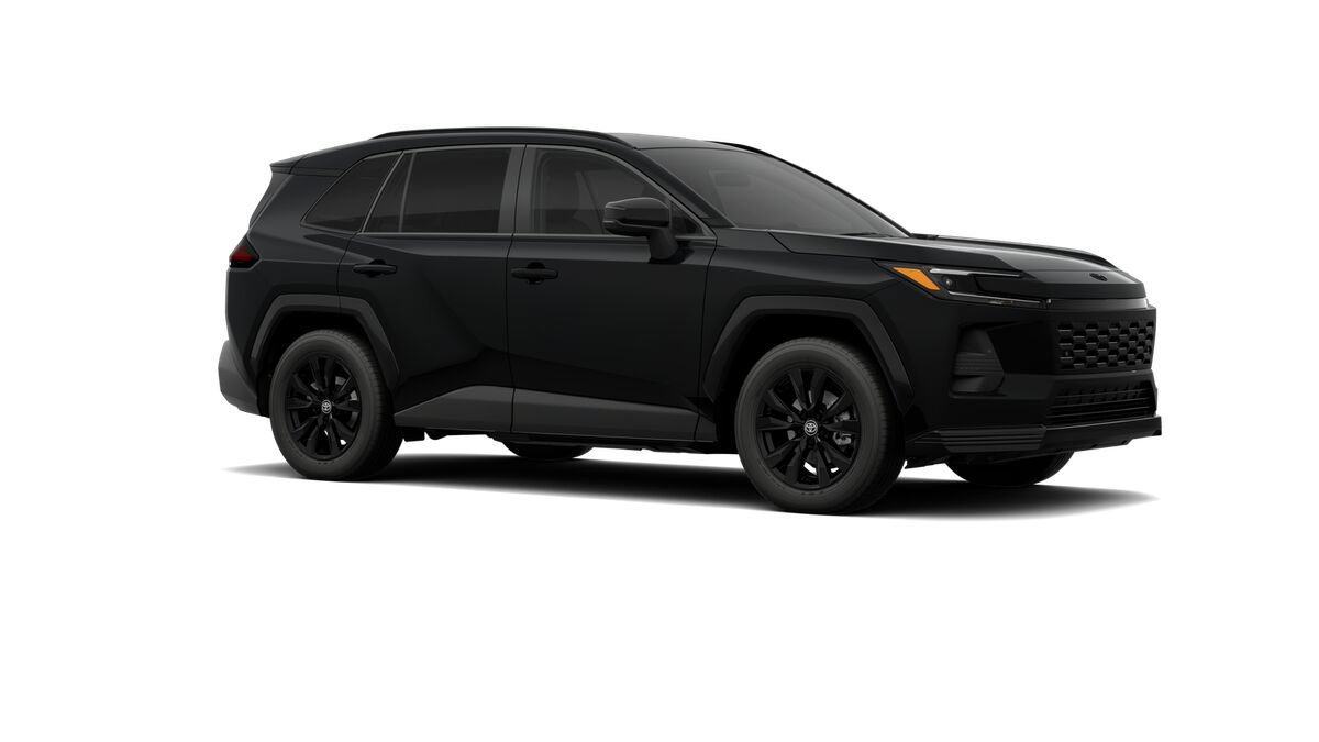 New 2026 Toyota RAV4 SE AWD/4WD image 14