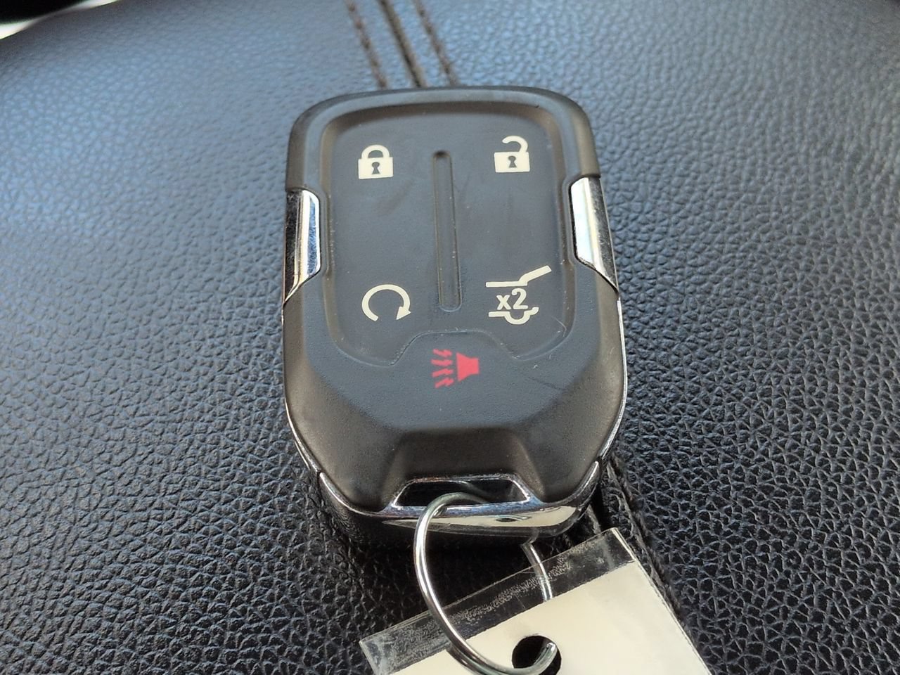 Used 2020 GMC Terrain SLT w/ Preferred Package FWD image 28