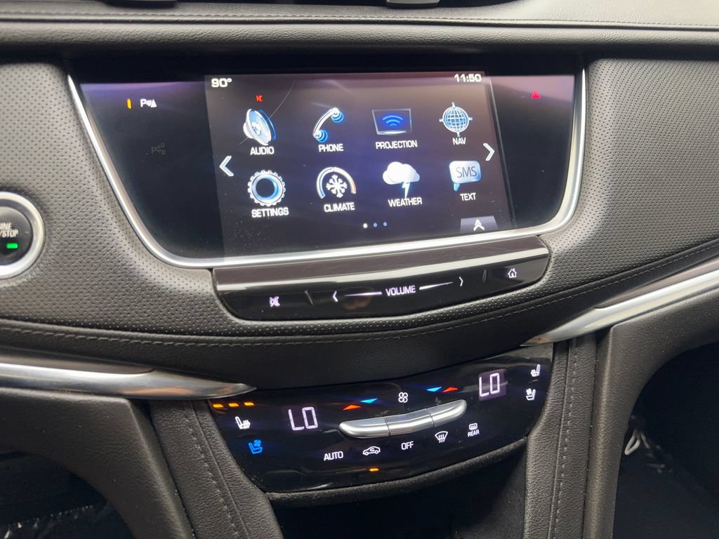 Used 2019 Cadillac XT5 Premium Luxury FWD image 62