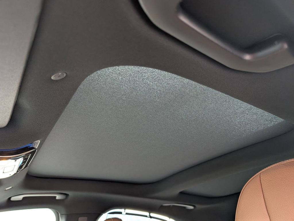 New 2026 Mercedes-Benz E 450 4MATIC Sedan image 25