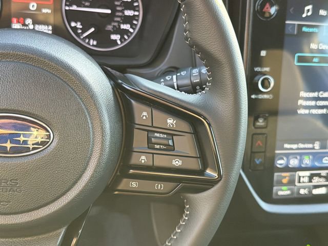 Certified 2026 Subaru Forester Premium image 24