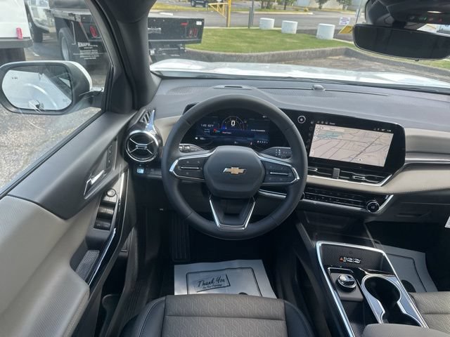 New 2026 Chevrolet Equinox LT w/ Convenience Package II FWD image 26
