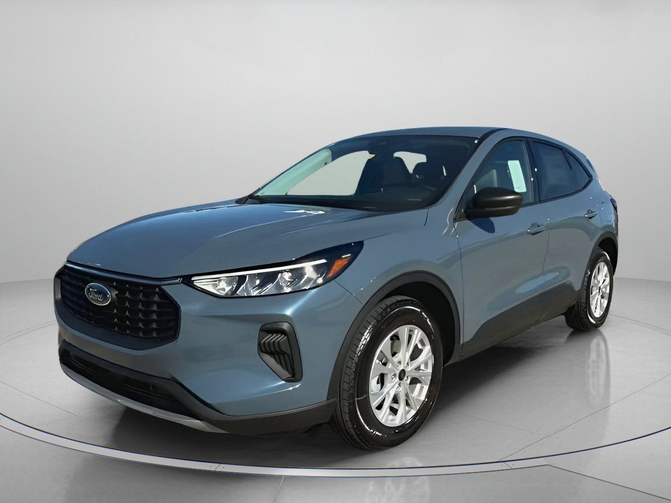 New 2026 Ford Escape Active FWD image 12