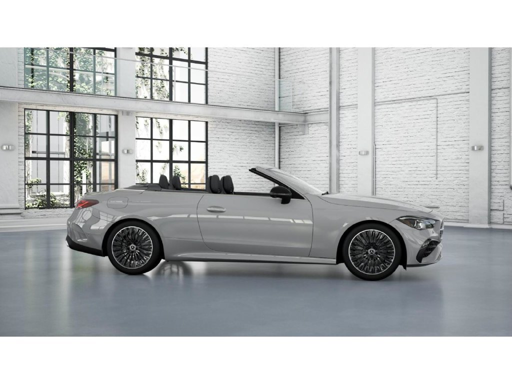 New 2026 Mercedes-Benz CLE 450 4MATIC Cabriolet image 15