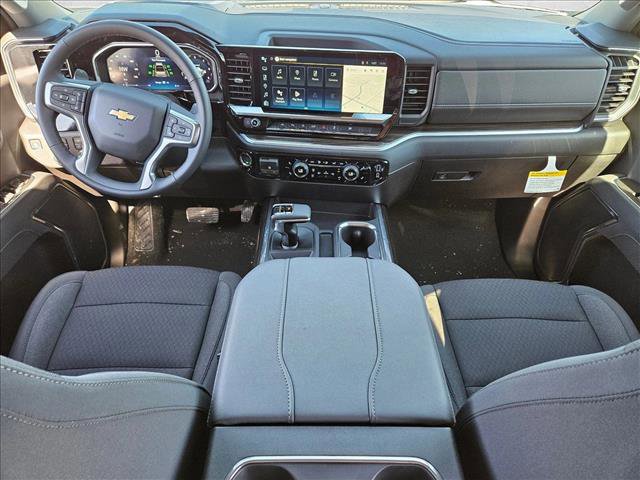 New 2026 Chevrolet Silverado 1500 LT w/ All Star Edition Plus image 14