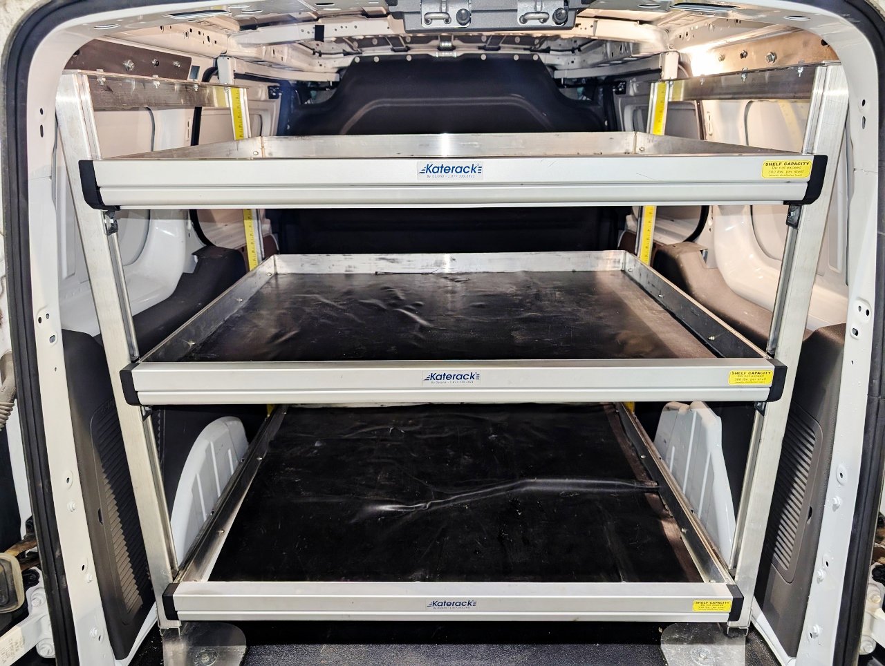 Used 2020 Ford Transit Connect XL image 21