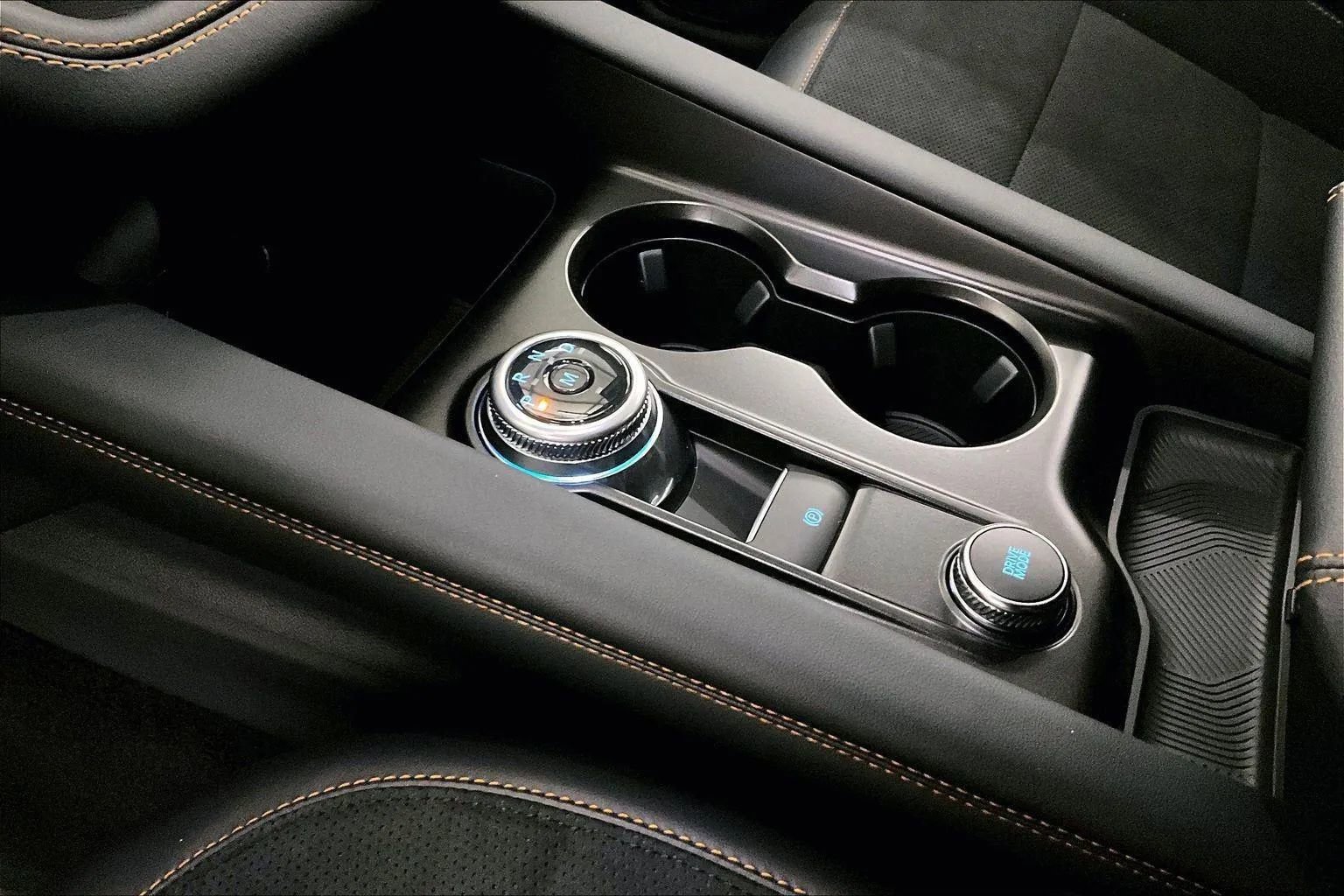 New 2026 Ford Explorer Tremor image 16