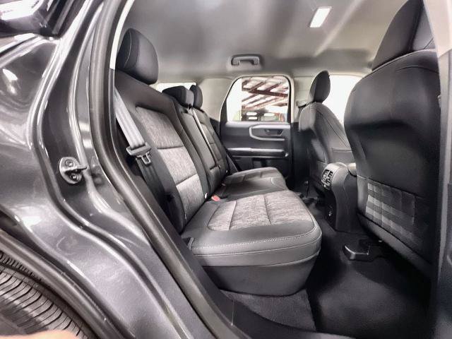 Certified 2023 Ford Bronco Sport Big Bend AWD/4WD image 25
