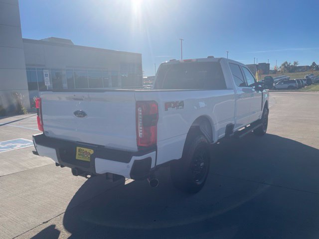 Certified 2023 Ford F350 XLT w/ XLT Premium Package AWD/4WD image 3