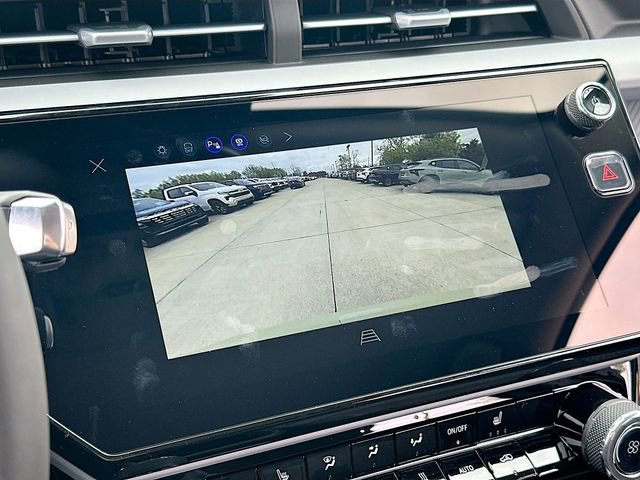 New 2027 Chevrolet Bolt LT FWD image 15
