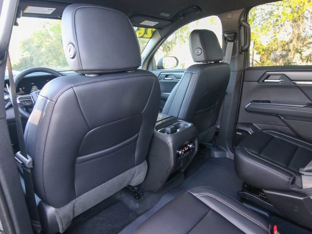 New 2026 GMC Acadia Elevation w/ Black Edition image 26