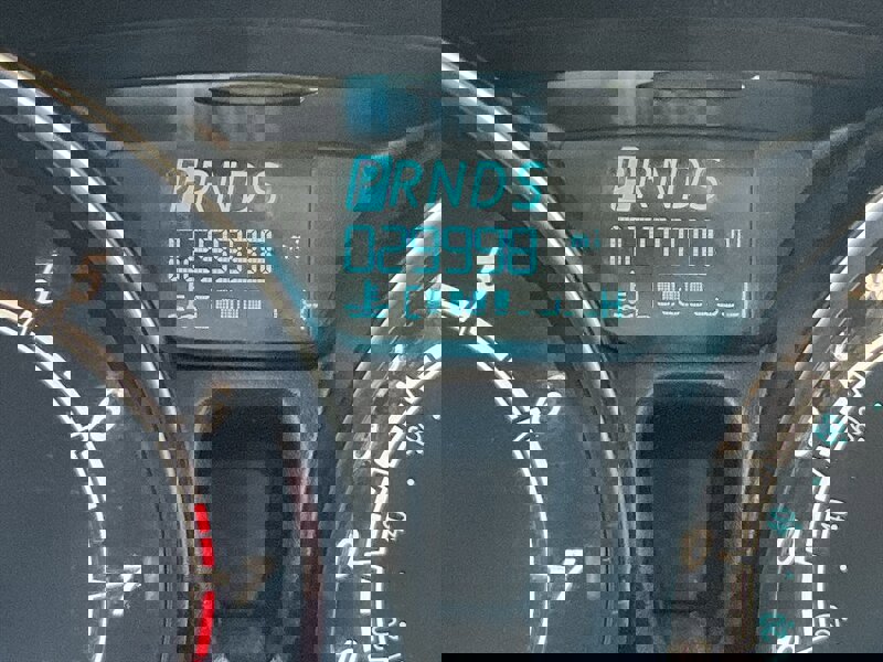 Used 2016 Ford Fiesta SE w/ Equipment Group 201A image 19